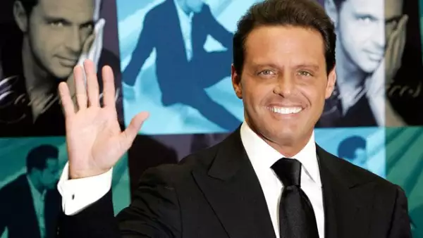 Luis Miguel