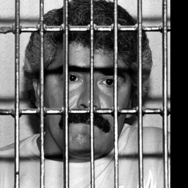 Rafael Caro Quintero