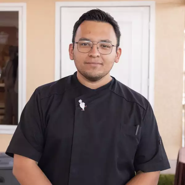 MI PLATO ES TU PLATO