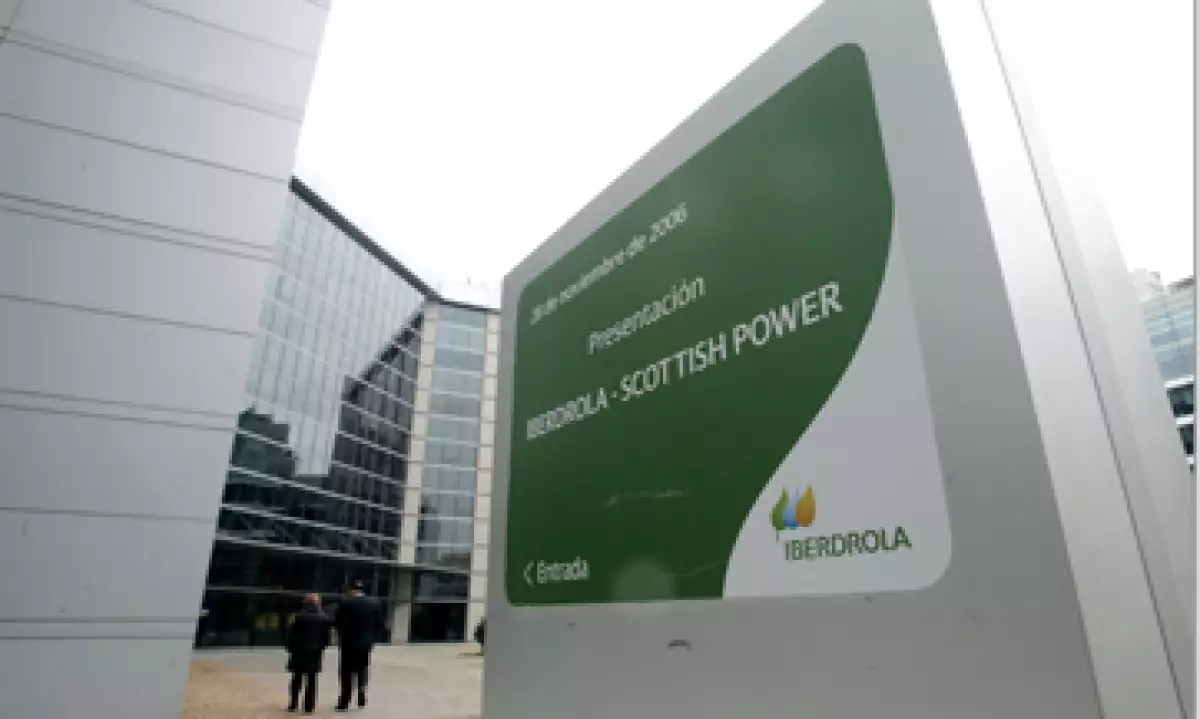 Iberdrola operaba en Bolivia desde finales de la década de 1990. (Foto: Reuters)