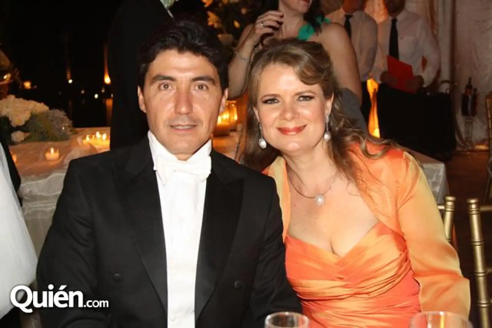 Juntos para toda la vida