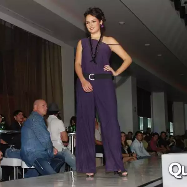 Desfile Guille Martínez