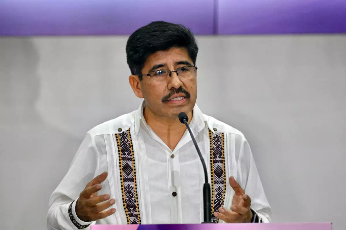 Hugo Aguilar Ortiz