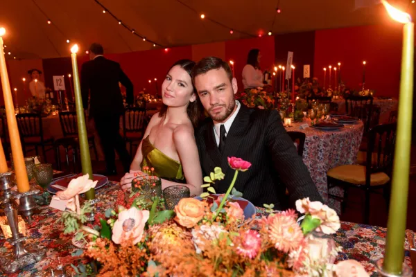 The Business of Fashion Presents VOICES 2019 — Gala Dinner