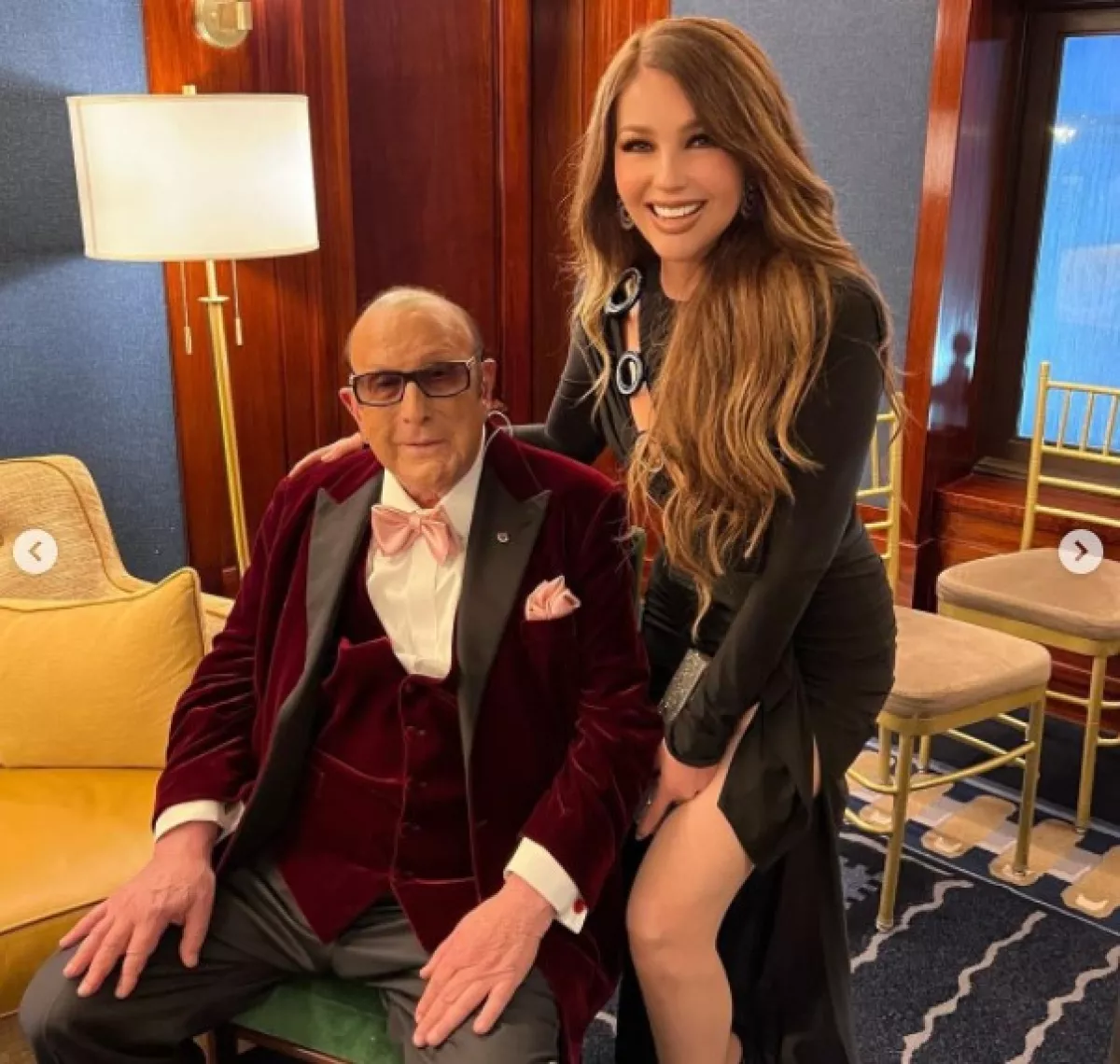 Thalía