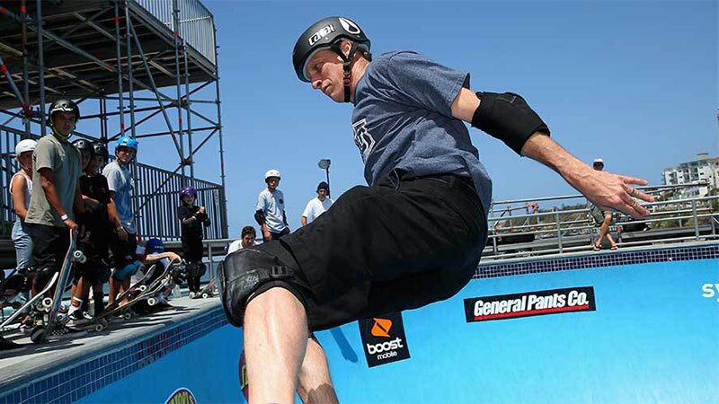 Tony Hawk