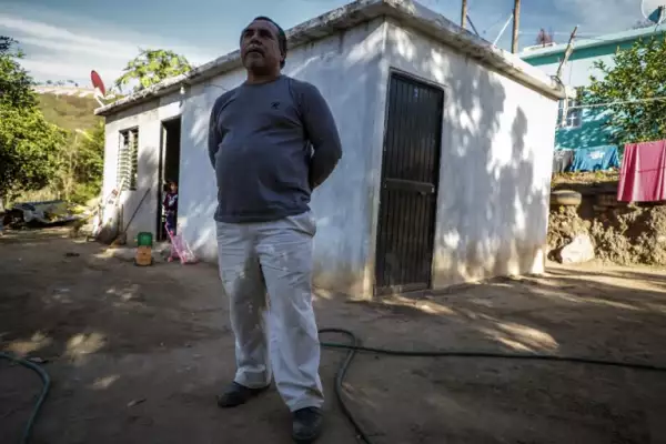 MEXICO-DRUGS-CHAPO-BADIRAGUATO