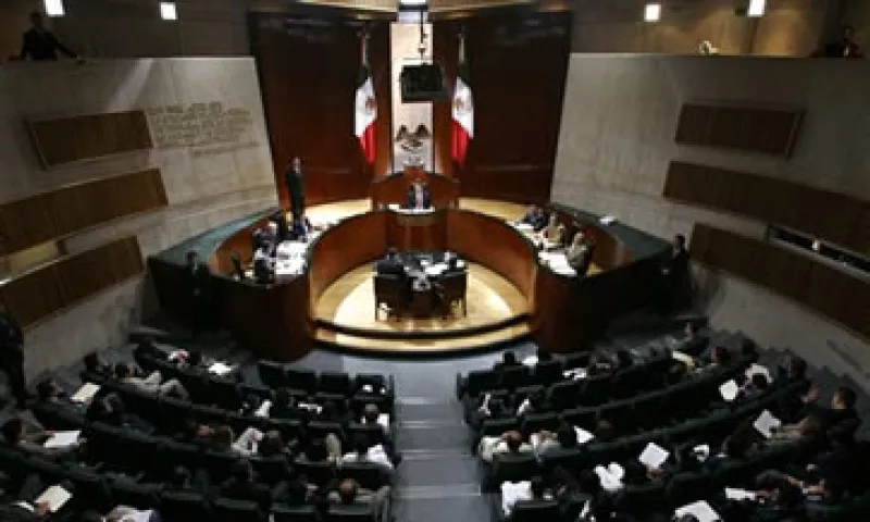 Los magistrados del Tribunal Electoral perciben la misma cantidad que un ministro de la Suprema Corte de Justicia. (Foto: AP)
