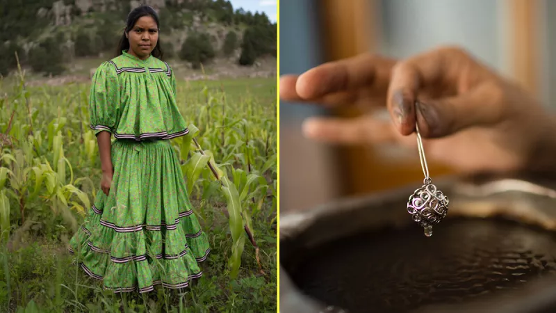 Original honra la labor de los artesanos mexicanos en su cuarta edición