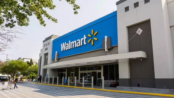Walmart