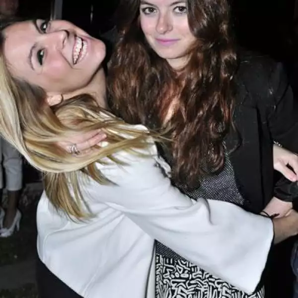 Cumple de Marcela Miller