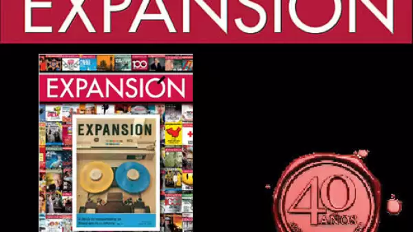 En 1969 el estadounidense Harvey Popell fundó la revista Expansión, cuyo primer ejemplar se publicó el 29 de enero de 1969.