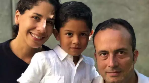 Emiliano Zedillo y su familia en el Abierto de Tenis 1.jpg