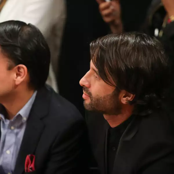 Colección Cihuah de Mercedes Benz Fashion Week