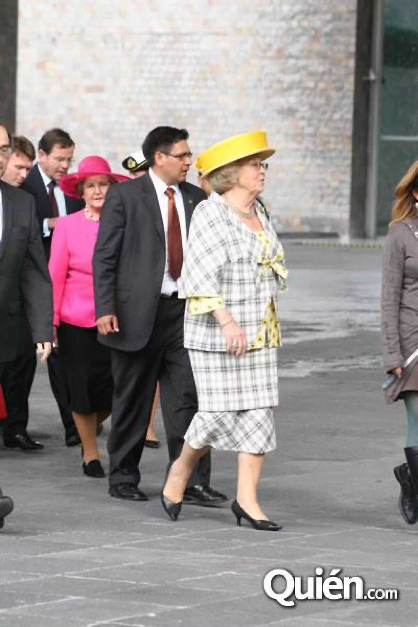 Príncipes de Holanda