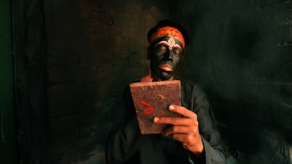 Partha Sen (India) - Abierto - Arte y Cultura