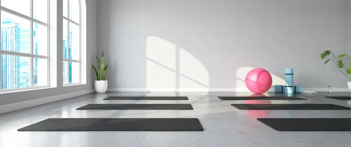 ¿Qué es el pilates de pared? Te lo contamos 
