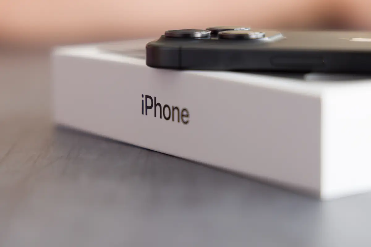 iPhone privacidad 