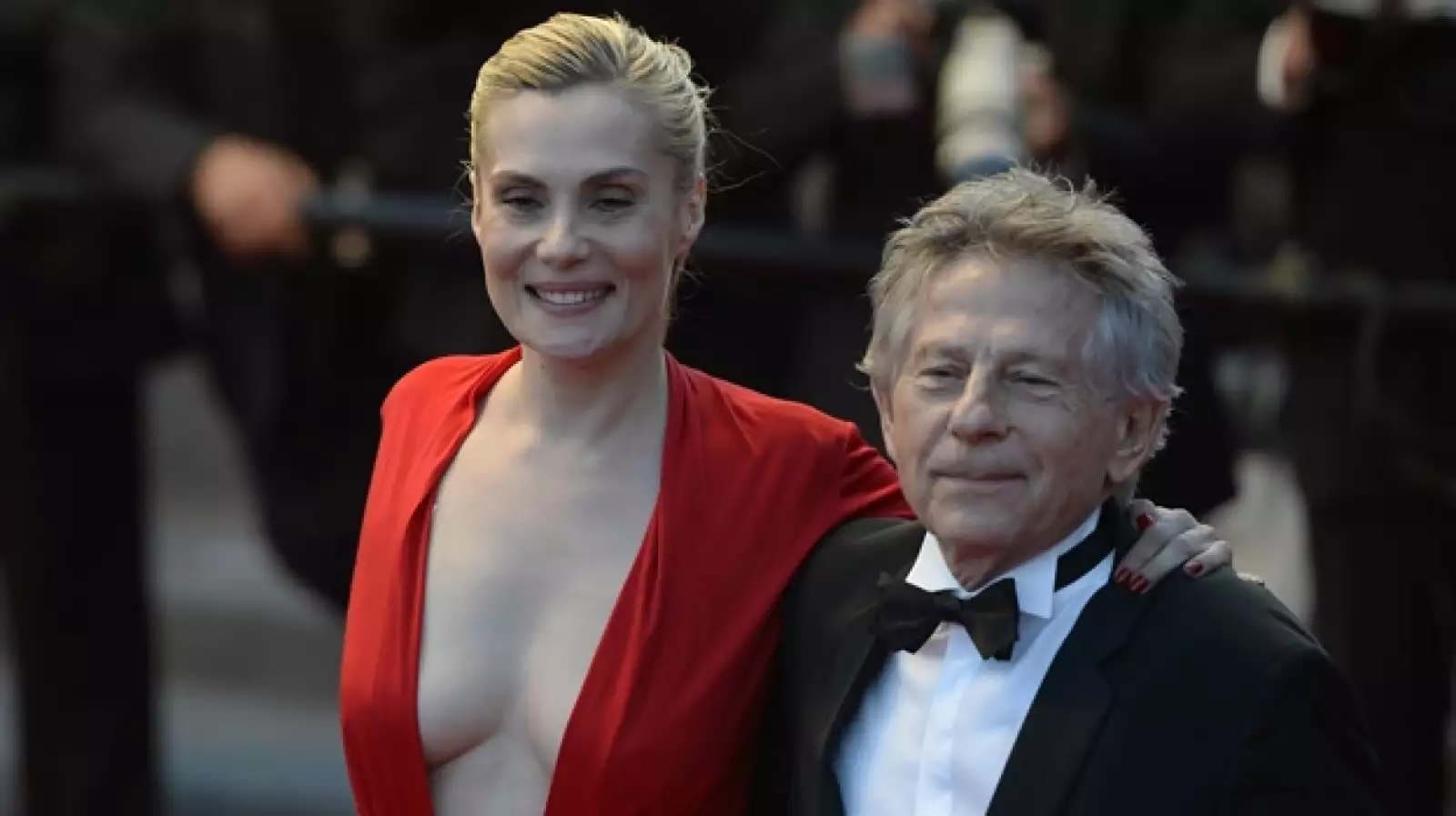 Festival de Cannes 5