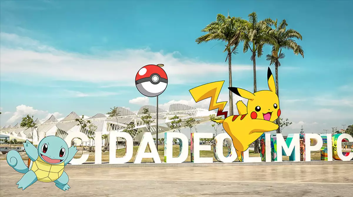 El alcalde de Río espera contar con este juego durante los Olímpicos que se llevarán a cabo ente el 5 y 21 de agosto.