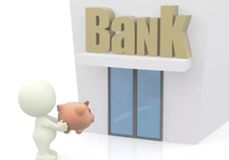 No deposites tu dinero a ciegas, verifica si se trata de una entidad de ahorro autorizada.  (Foto: Photos to go)