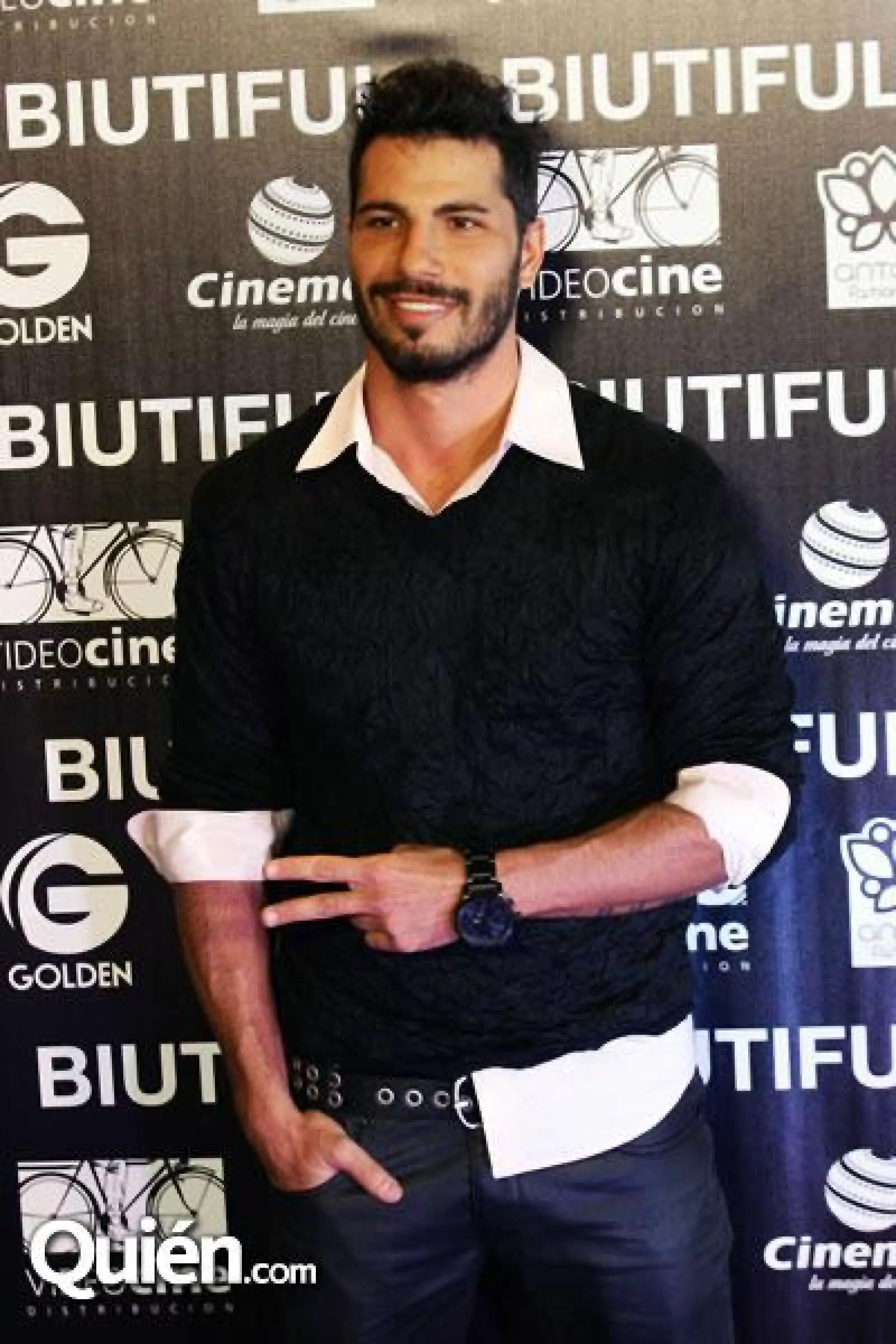 Alfombra Biutiful