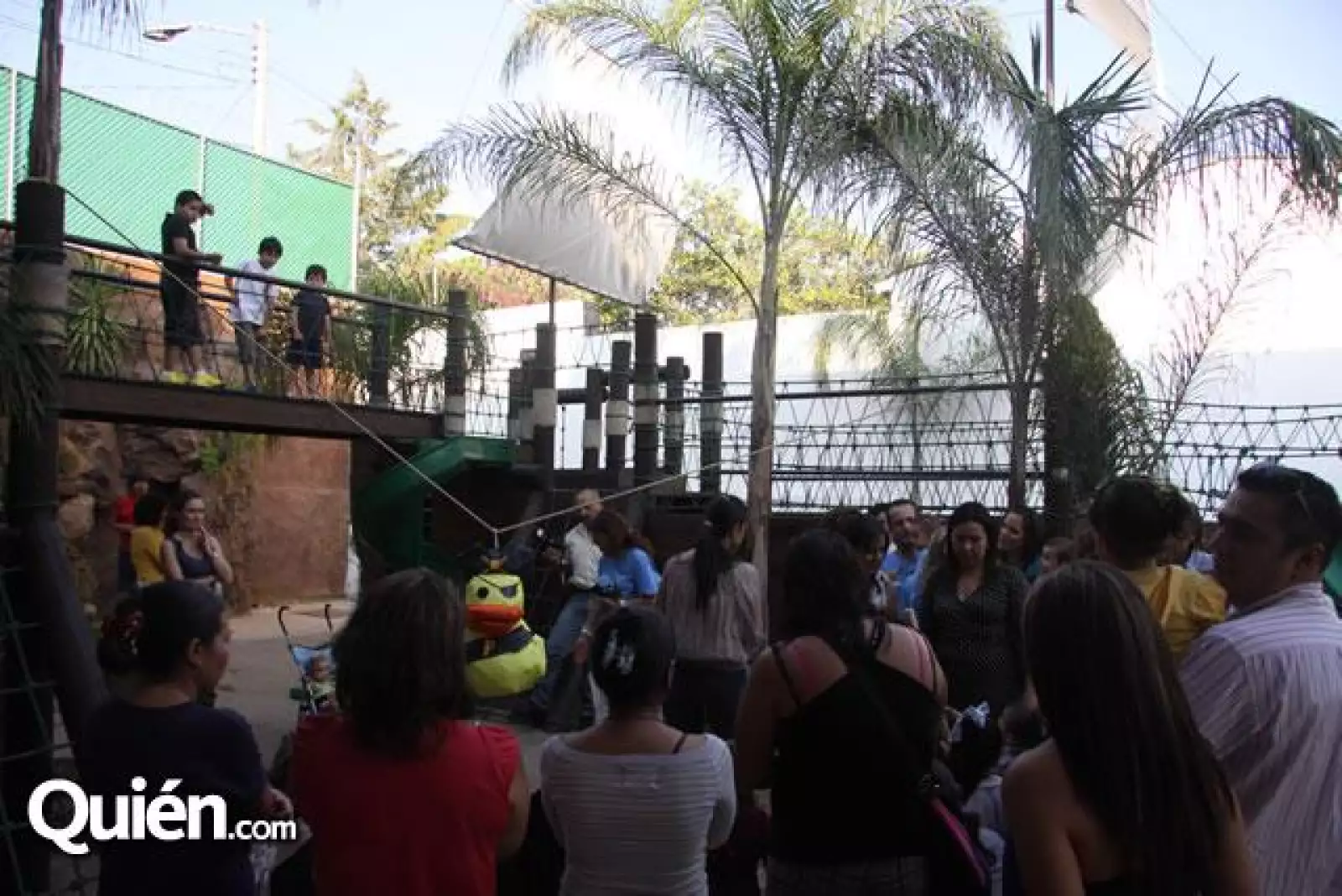 Cumplea?Patricio Goyeneche