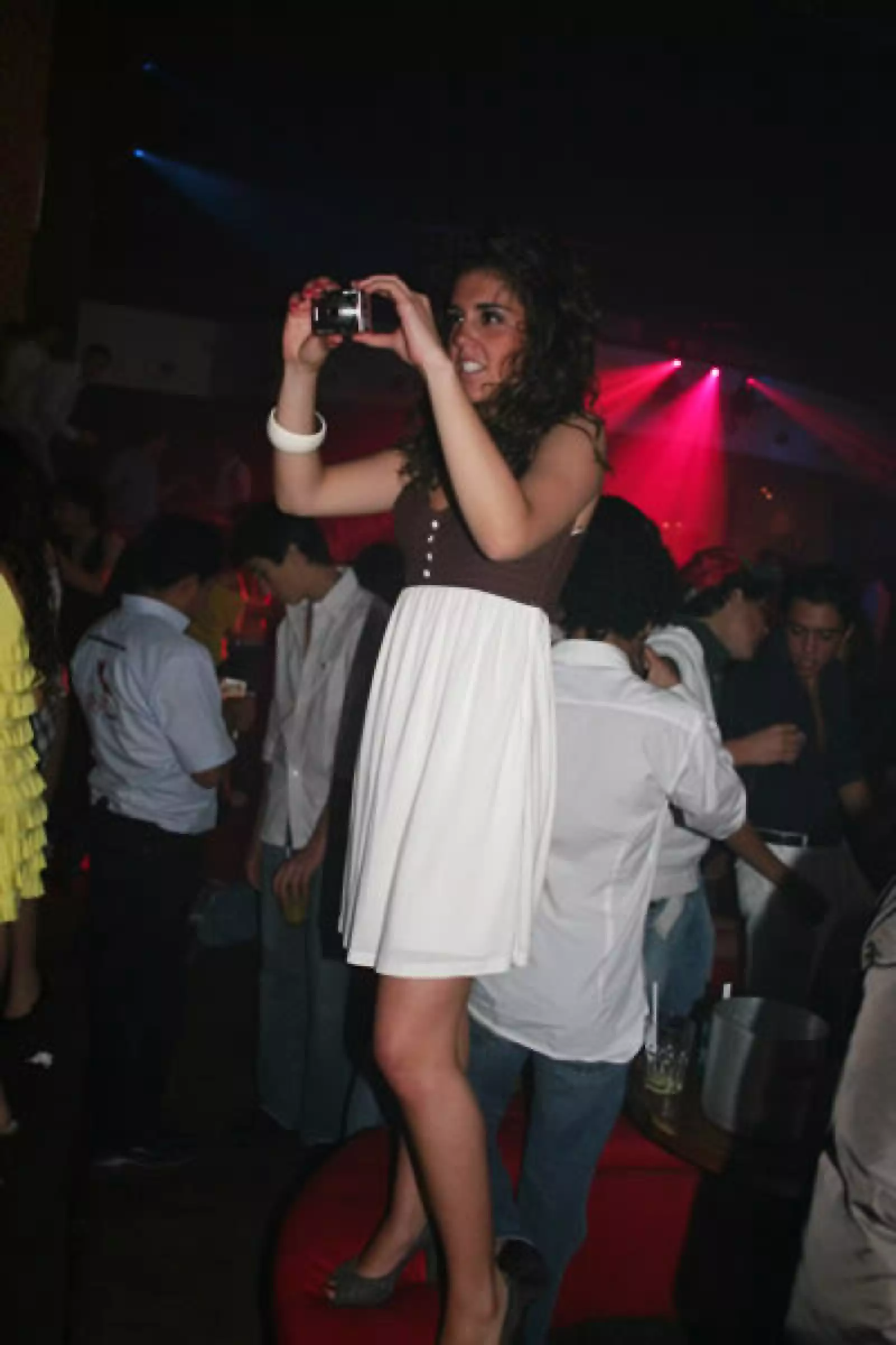 Fin de año en el Classico de Cuerna