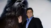 El actor afirma que volvería a trabajar con actores o directores mexicanos, sobre todo, con González Iñárritu, y le gustaría hacer un filme titulado 'Santo y Blue Demon vs Hombre lobo' con Carlos.