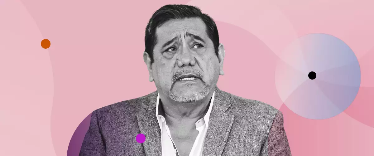 Félix Salgado Macedonio