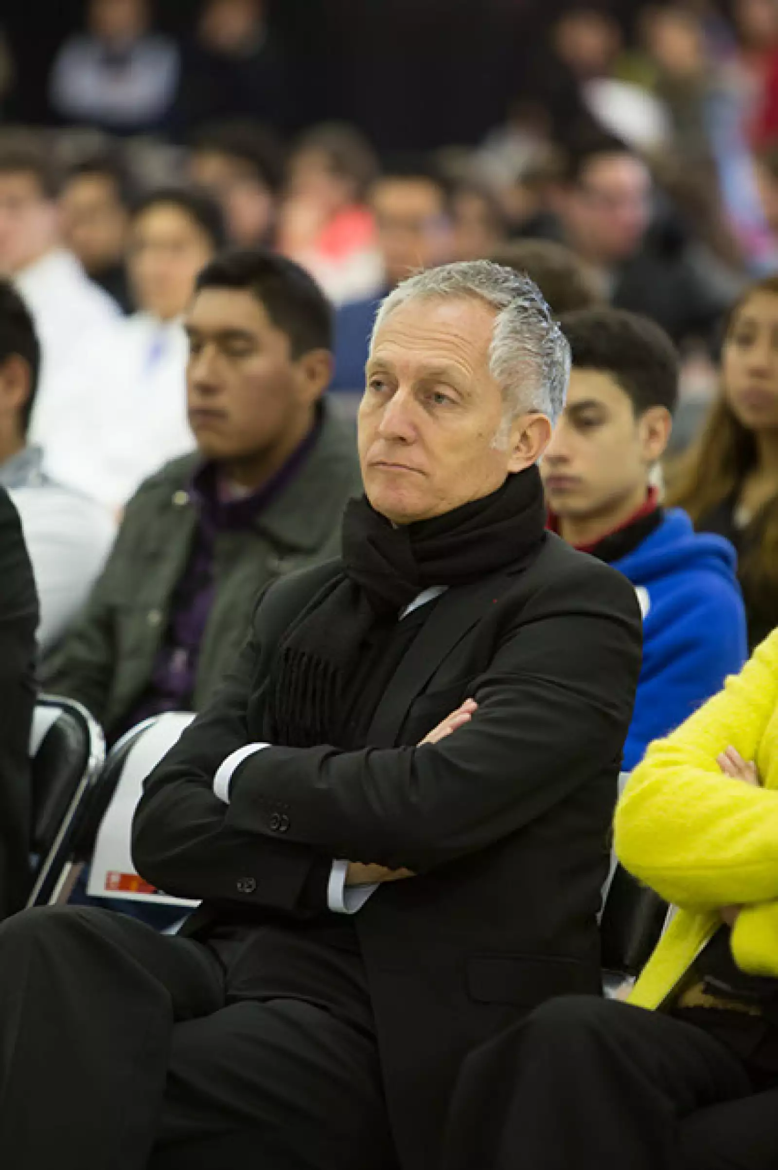 Bernardo Gómez Pimienta