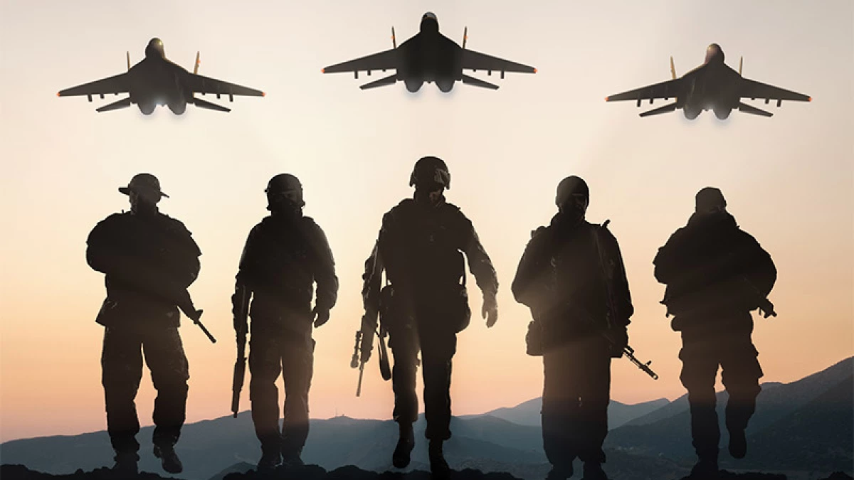 US Army