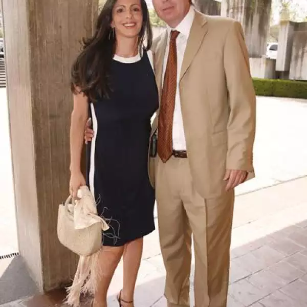 Claudia Nemen,Fernando Nemen