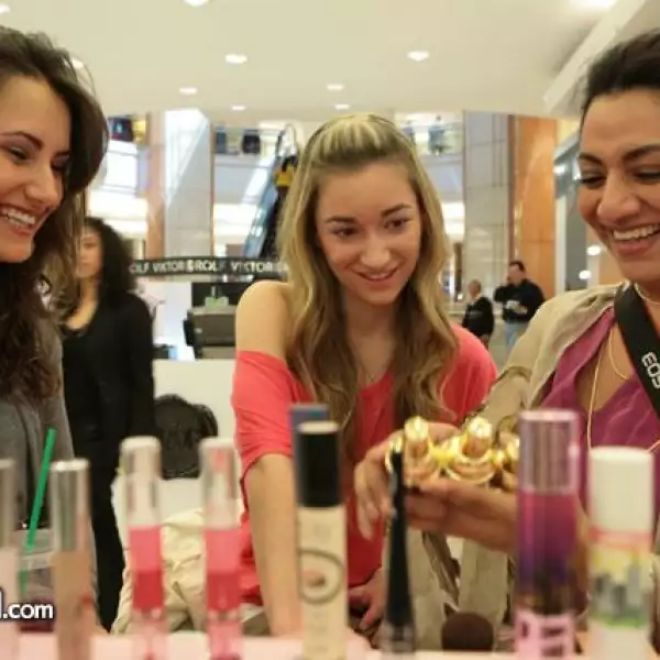 Maricarmen Zabal,Marisol García,María Elena Ruiz