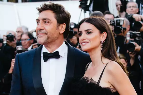"Everybody Knows (Todos Lo Saben)" & Opening Gala Red Carpet Arrivals - The 71st Annual Cannes Film Festival