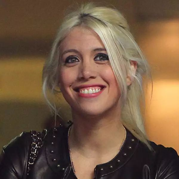 Wanda Nara