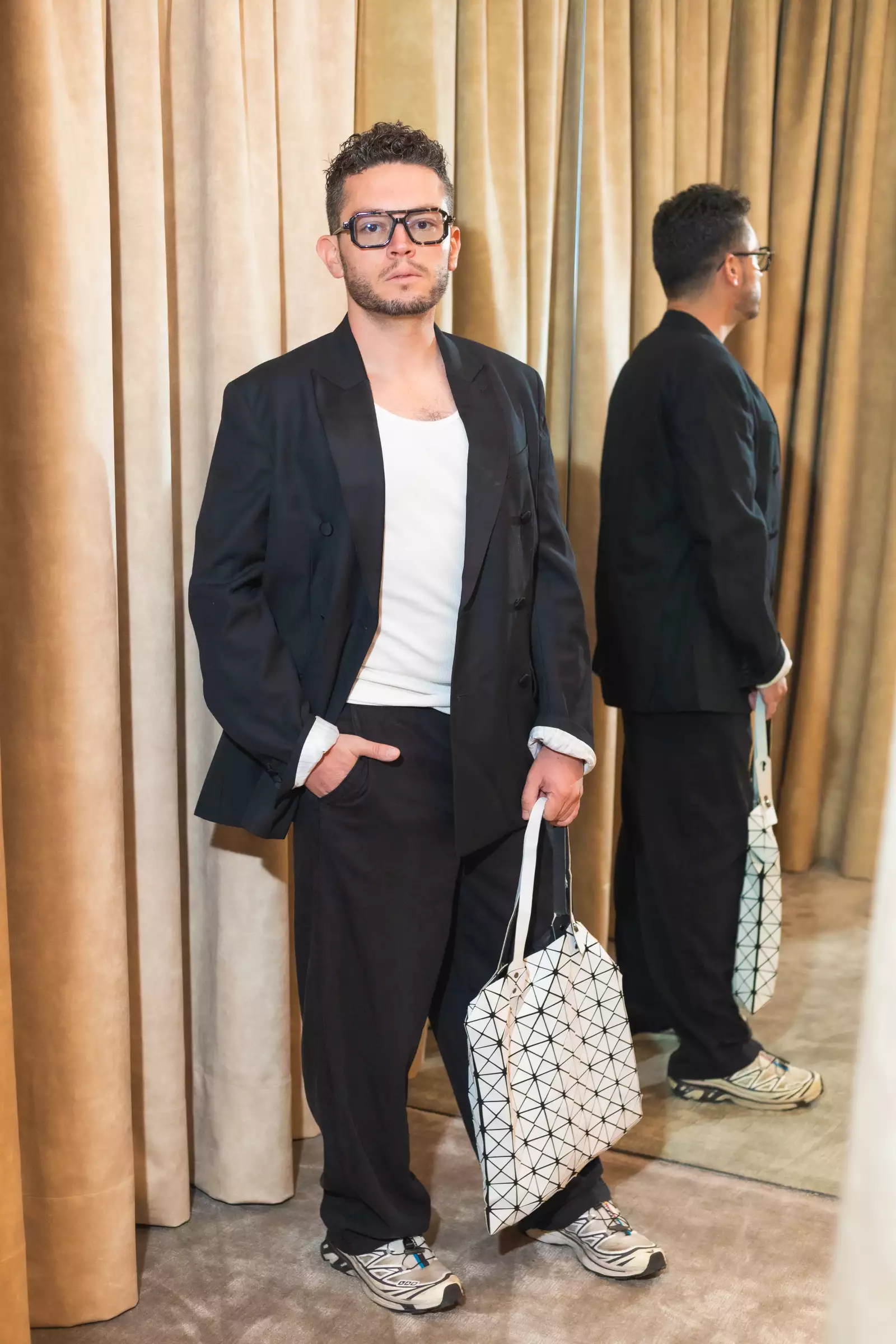 UNA NOCHE EN CONCEPTSTORE
