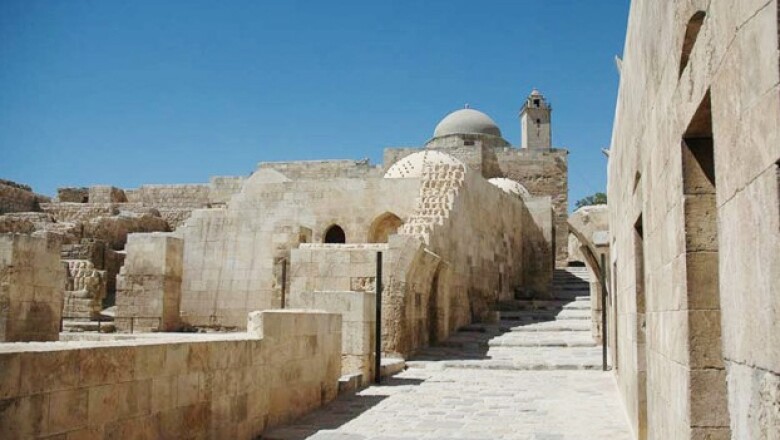 Lugares patrimonio de la humanidad