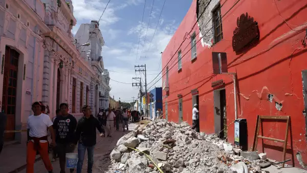 Sismo