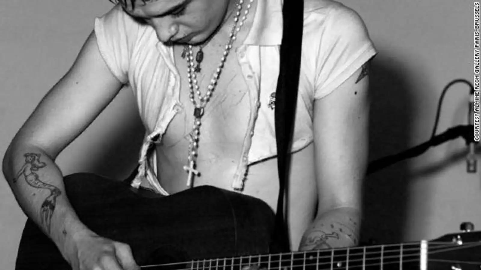 Pete Doherty