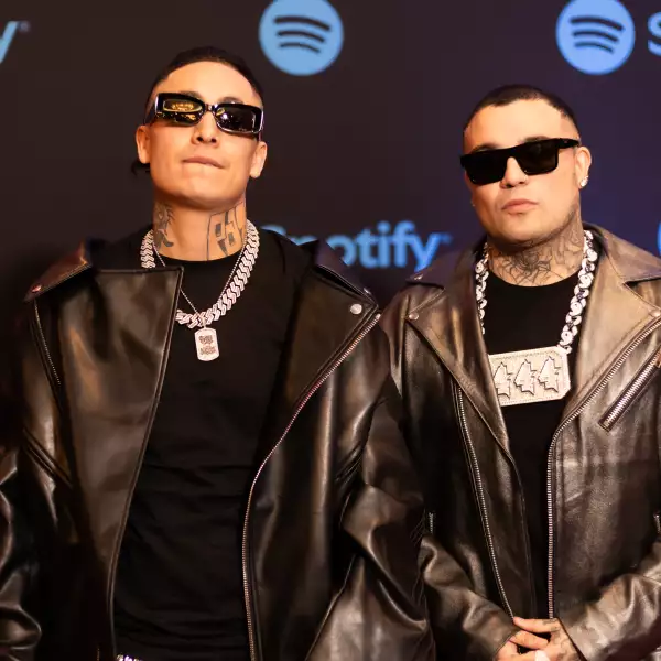 ALFOMBRA GALA SPOTIFY