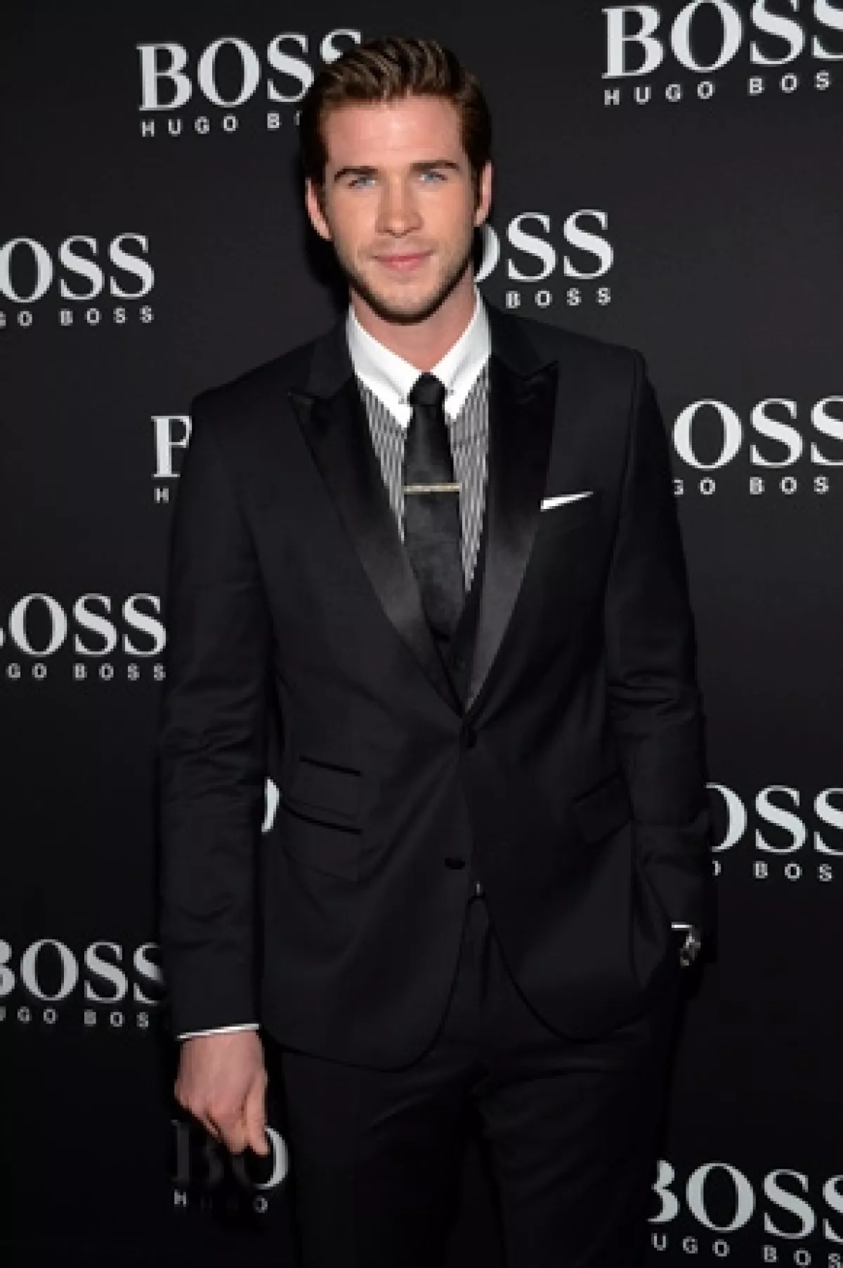 Liam Hemsworth no ha regresado a casa de Miley.