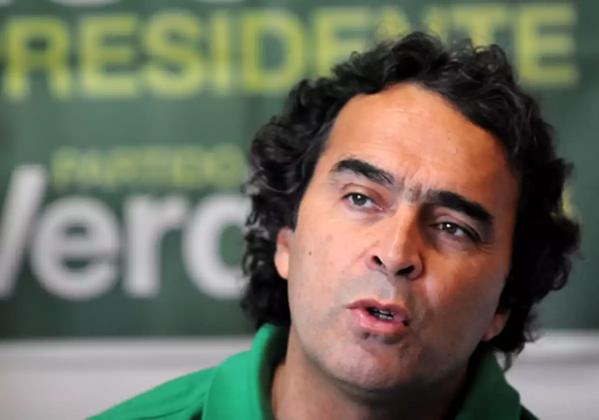 sergio fajardo