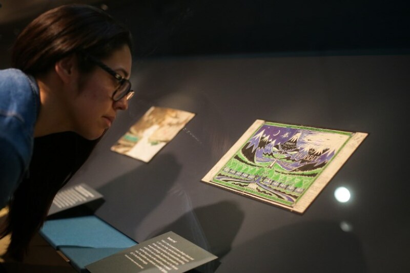 Exposición