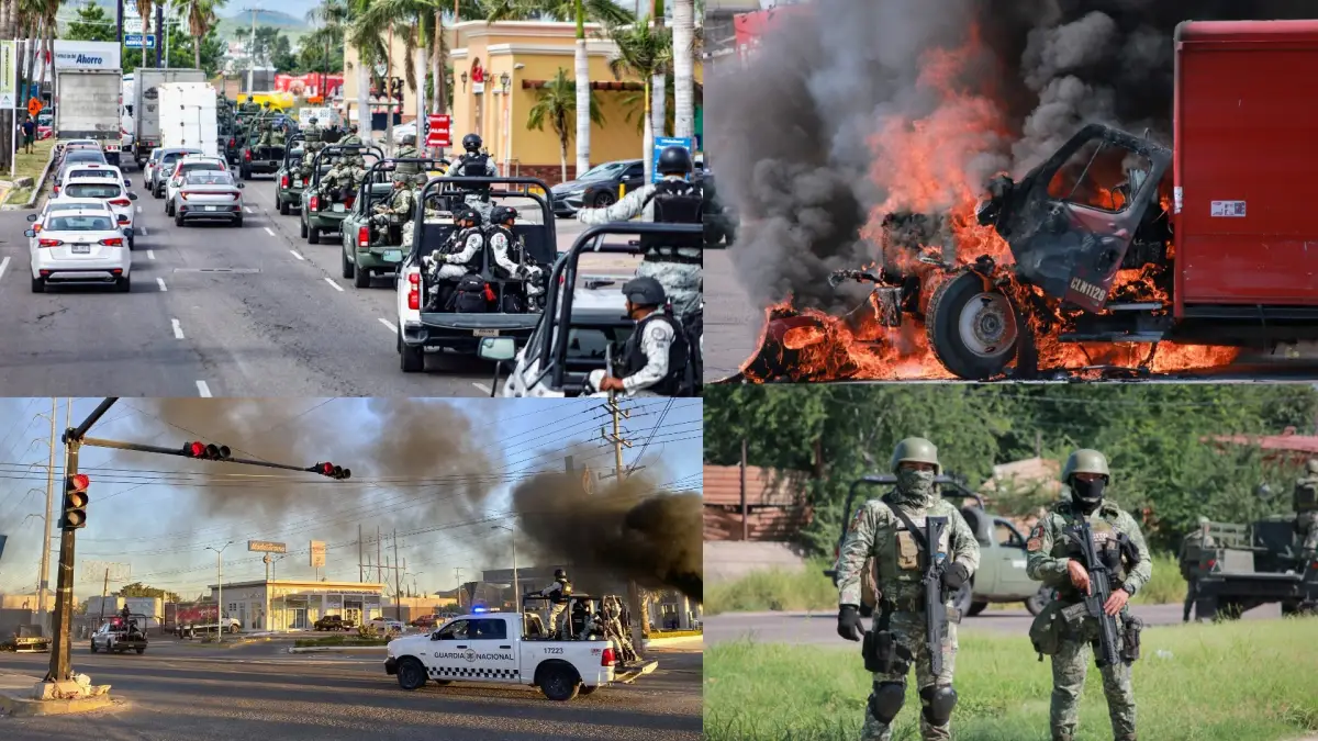Violencia en Sinaloa creció bajo el cobijo de autoridades: homicidios  aumentaron 174% con Raúl Rocha Moya