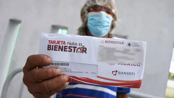 desbloquear tarjeta bienestar 