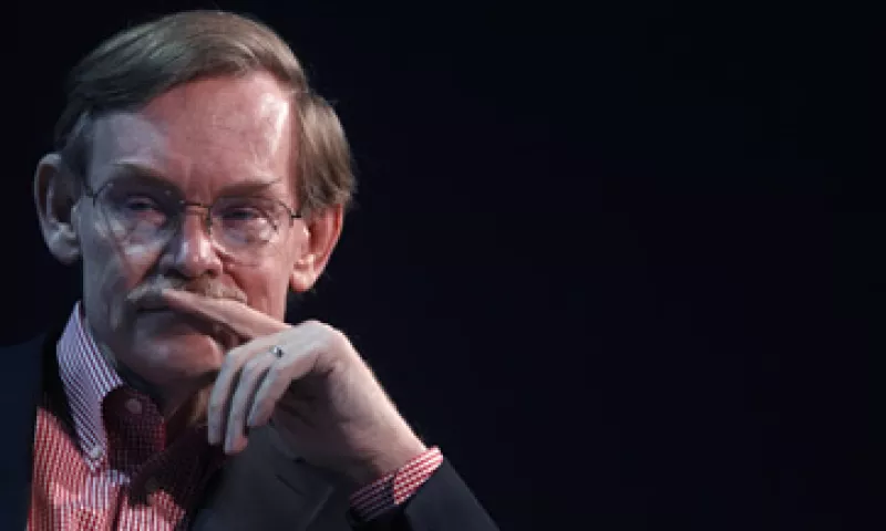 Zoellick dijo que el último rescate aprobado para Grecia, de 130,000 millones de euros, simplemente gana tiempo. (Foto: Reuters)