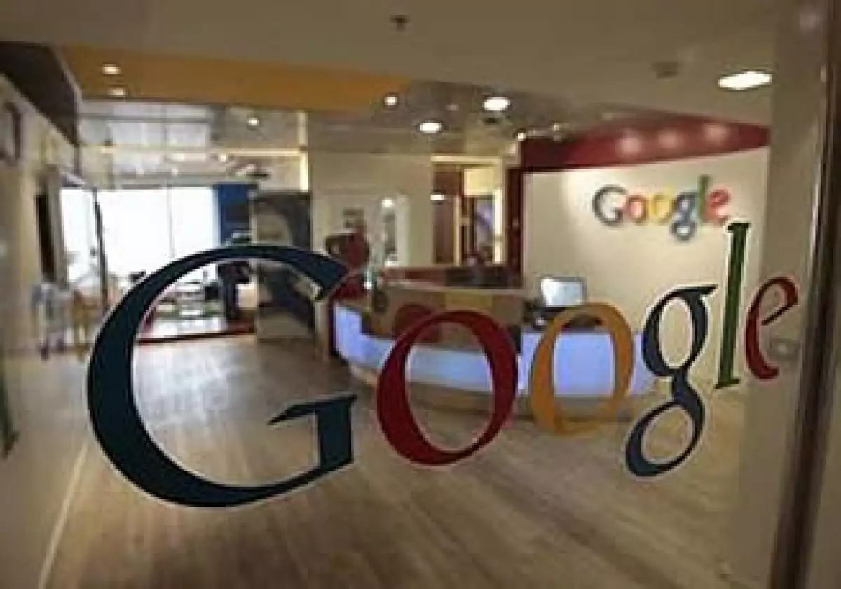 El primer teléfono con Google Android salió a la venta en 2008. (Foto: Reuters)