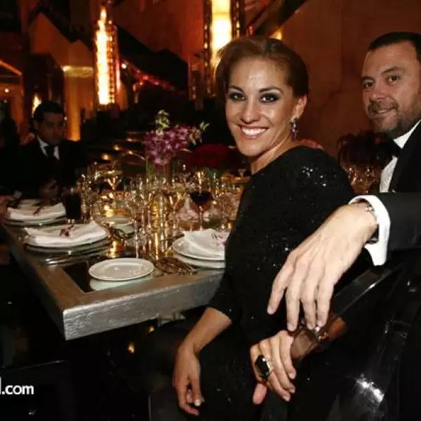 Ely García Lourdes,Enrique Guerrero