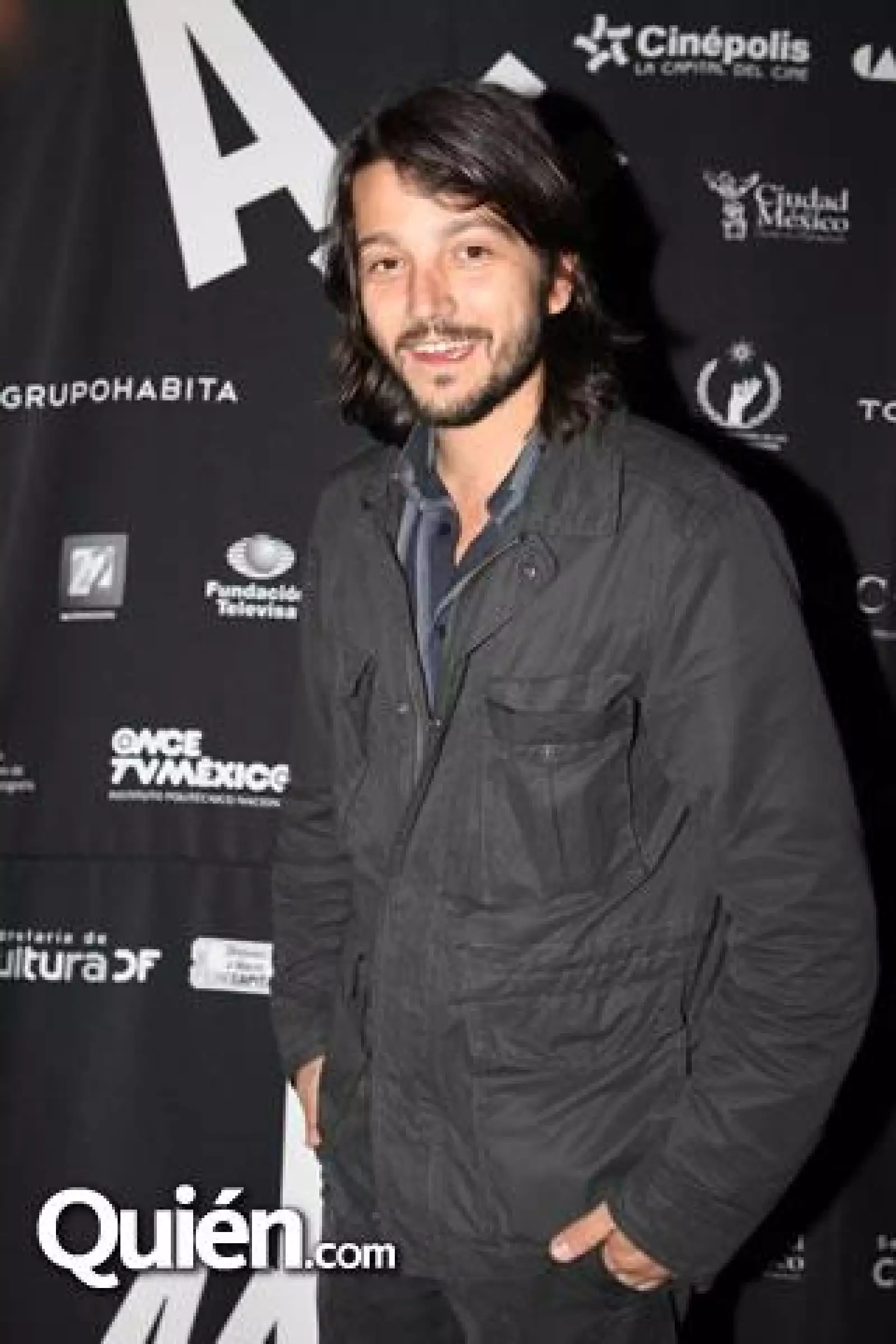Diego Luna